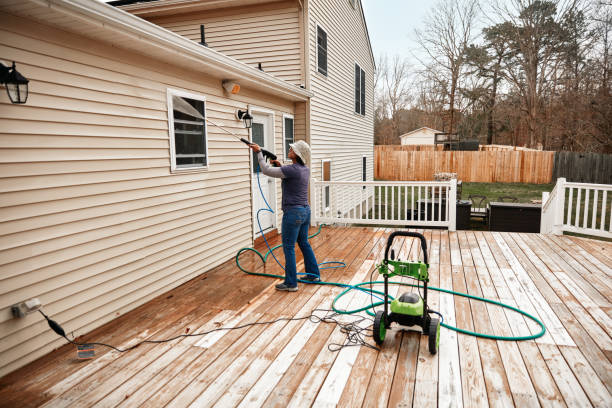 Buchanan Dam, TX Pressure Washing Company