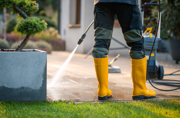 Best Pressure Washing Services Near Me  in Buchanan Dam, TX